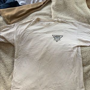 Vans T-Shirt